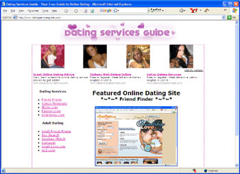 Russian models dating